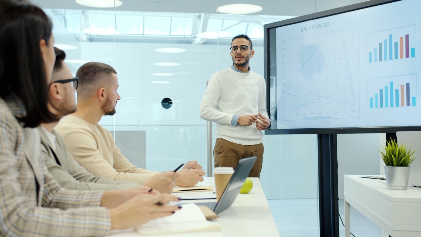 Benefícios do BPO Financeiro para Sua Empresa