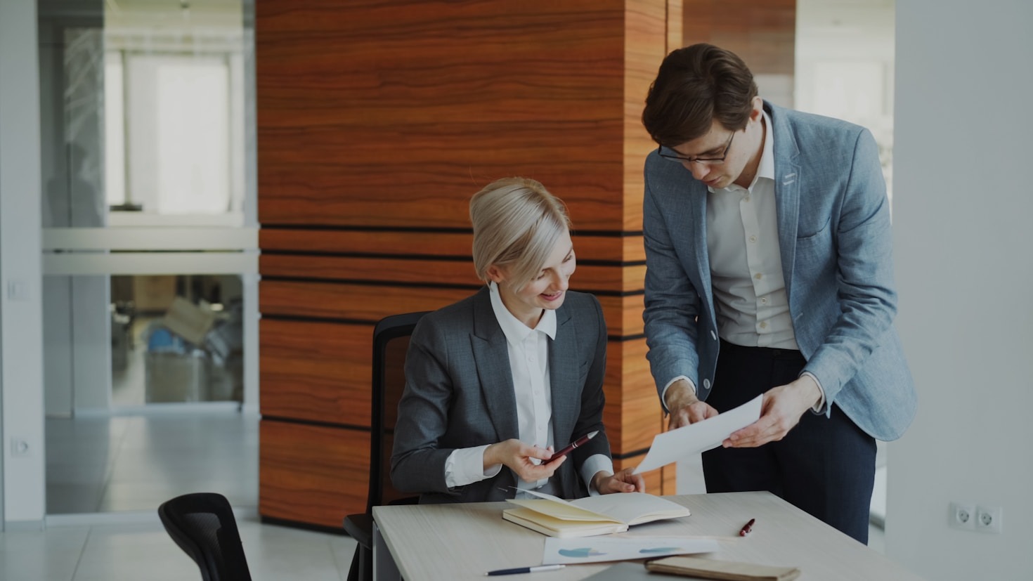 Estratégias Financeiras para Empresas em Crescimento