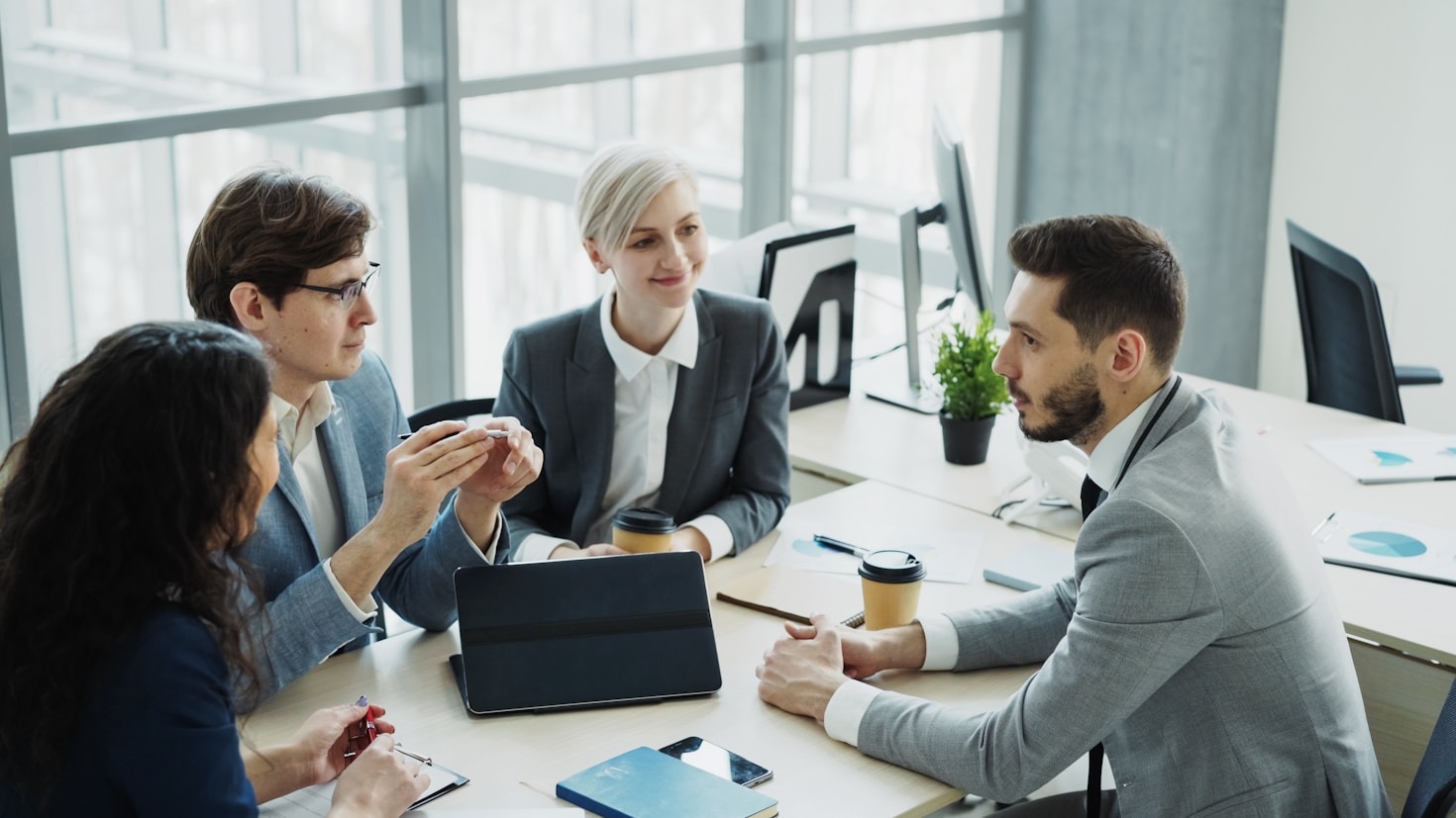 Dicas para Melhorar a Gestão Financeira do Seu Negócio