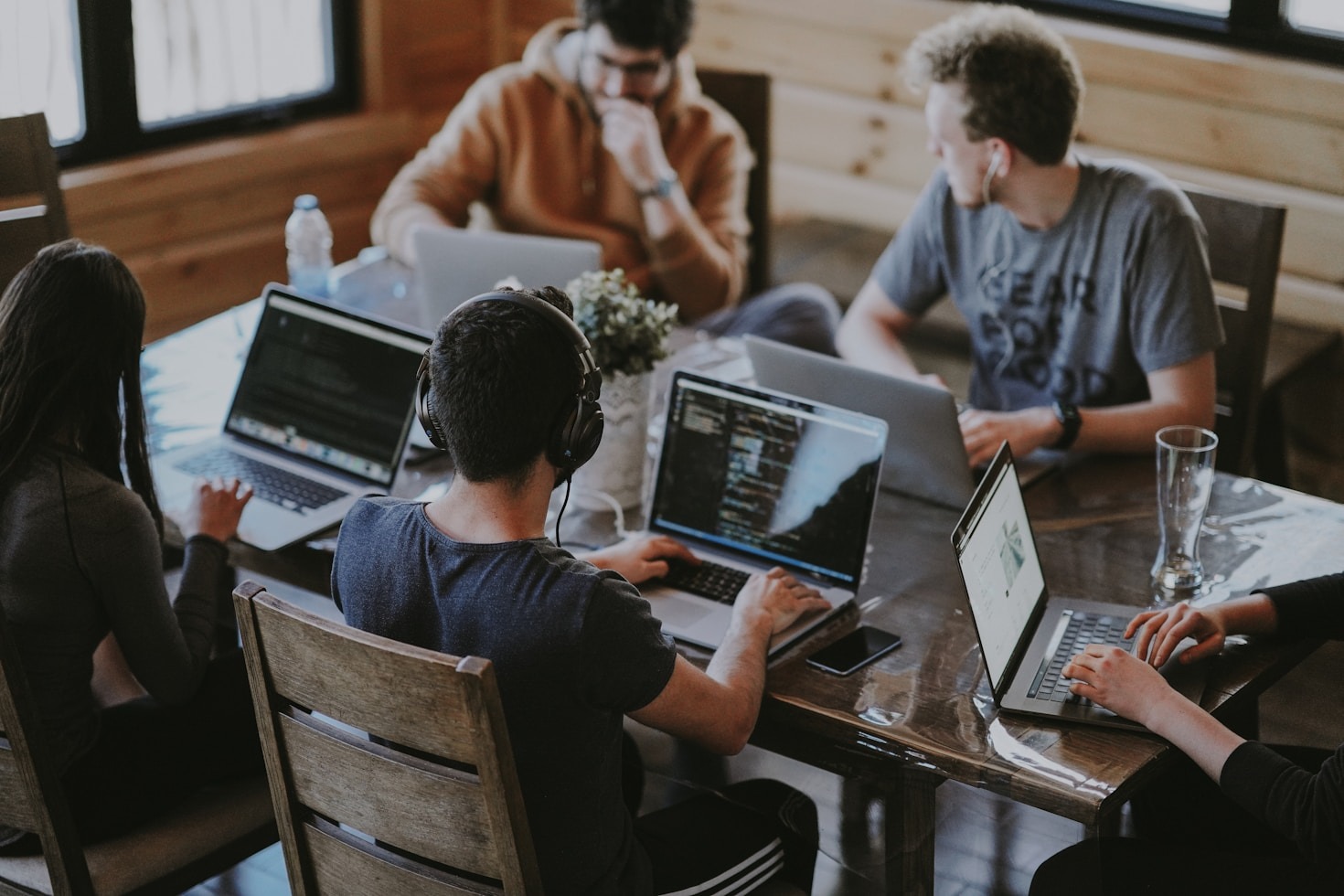 Vantagens da Consultoria em Finanças Empresariais