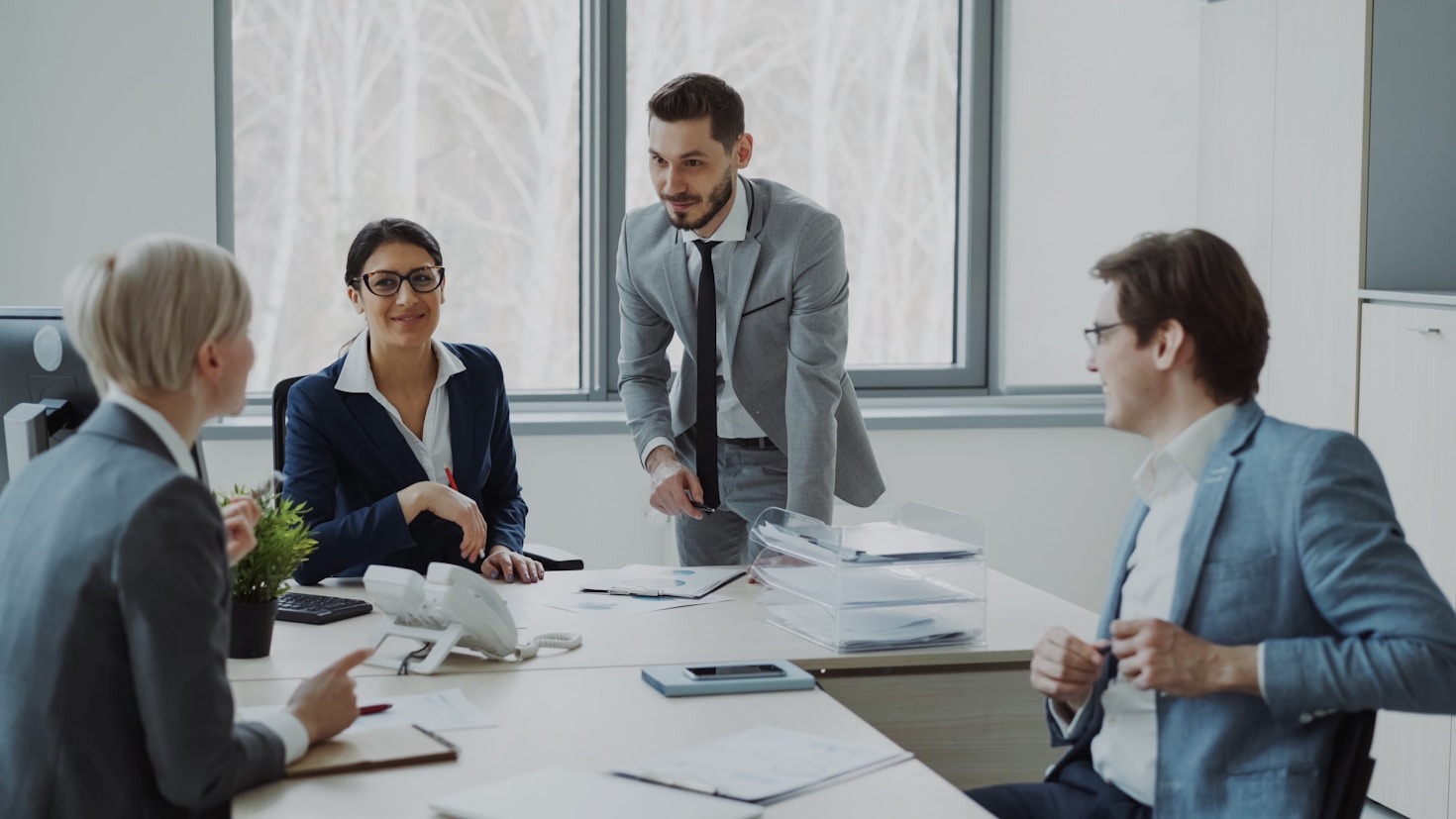 Maximizando Resultados com Soluções Financeiras Estratégicas